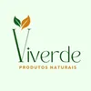 Viverde produtos naturais