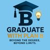 graduate with plan B