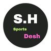 S.H Sports Desh