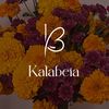 Kalabeia Blooms