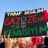 özgür filistin