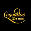 Legendas da town