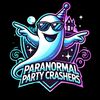 Paranormal Party Crashers!