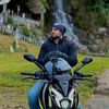 Soy Mauro En Moto