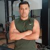 Luis Paredes Coach