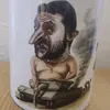 čertův parchant