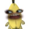 nessa_banana