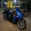luesstirr