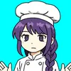 将軍の料理修行