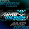 AMR  design🔥