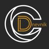 Crypto Dnevnik
