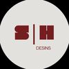 تصميم دعوات | S|H