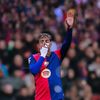 NEYMAR YAMAL