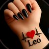 🦁Leo_Girl83🦁
