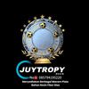 juytropy