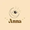 Anna | Cartomante & Sensitiva