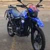 XT 660 tratorzão