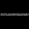 kata.random.kamu