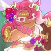 whitelilysstaff