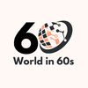 World in 60s