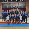 robilant teamgym