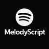 MelodyScript 🎵