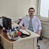 Diyetisyen Ahmet Has