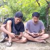 CAH GUNUNG