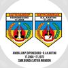 AMBALAN DIPORA