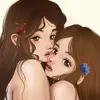 🌜Лори и Лари🌛