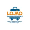 LOJÃO DAS VARIEDADES
