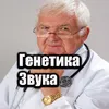 Генетика Звука