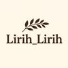 Lirih_Lirih