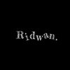 Ridwan | 𝐓'𝐖𝐑𝐆
