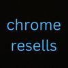 chrome.resells