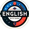 English with sara
