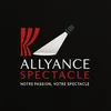 allyance.spectacle