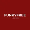 funkyfreemodern