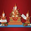 បណ្តុំឯកសារច្បាប់ និងក្របខណ្ឌ
