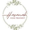 hasanah_massage