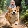 Heroic Pup