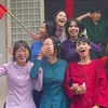 6 con hàu sữa