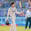 shubman gill 77