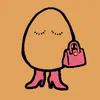 Baddie Egg