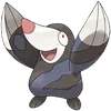 Pokemole