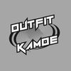 OUTFIT KAMOE