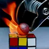 Blazing Experiments