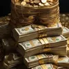 Prosperidade e abundância