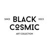 black_cosmic_art