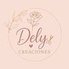 Dely creaciones 🥰🌷
